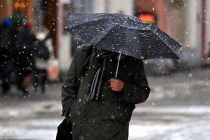 Sabah hava necə olacaq? - PROQNOZ