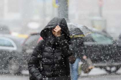 Sabah qar yağacaq - PROQNOZ