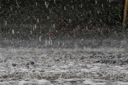 Sabah yağış yağacaq - PROQNOZ