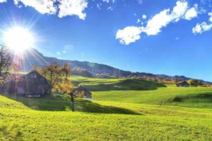 Sabahın hava proqnozu açıqlanıb