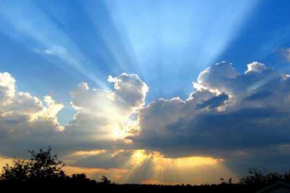 Sabahın hava proqnozu