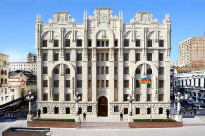 Sabunçuda müalicə müəssisəsindən xəstələr qaçıb? - RƏSMİ