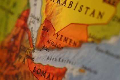 Səudiyyə Ərəbistanı Yəmənə PUA hücumu edib