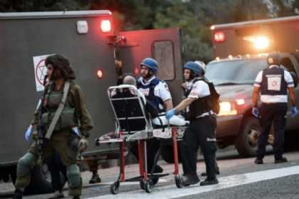 Son 24 saat ərzində Livan cəbhəsində 24 israilli yaralanıb