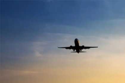 Tehranda uçuşlar bərpa olunub