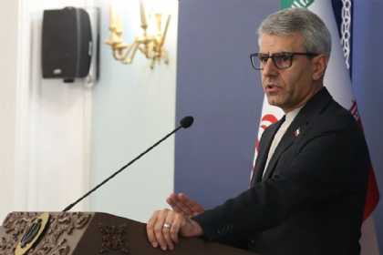 Tehrandan NATO-nun İran əleyhinə mövqeyinə SƏRT REAKSİYA
