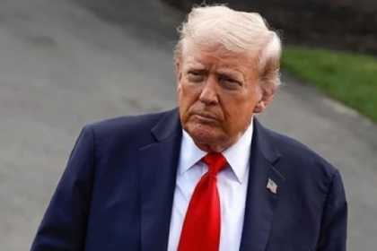 Tramp İranın bütün şərtlərini qəbul etdi: ATƏŞKƏSƏ RAZIYAM