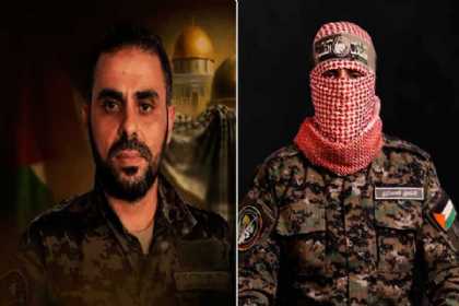 TRT süni intelektlə Əbu-Übeydənin qısa həyatını hazırladı - VİDEO