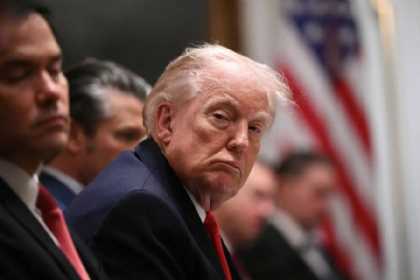 WP: Tramp bir il ərzində minlərlə yalan və yanıltıcı açıqlama verib