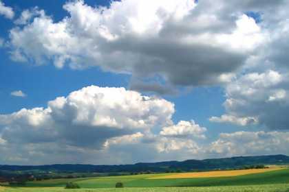 Yağıntılar kəsilib, hava şəraiti mülayimləşib - FAKTİKİ HAVA