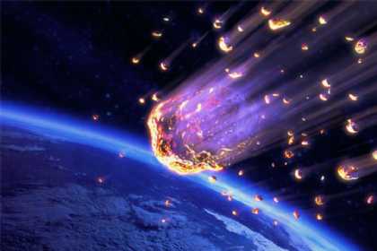 Yanvarın əvvəlində meteor yağışı müşahidə olunacaq