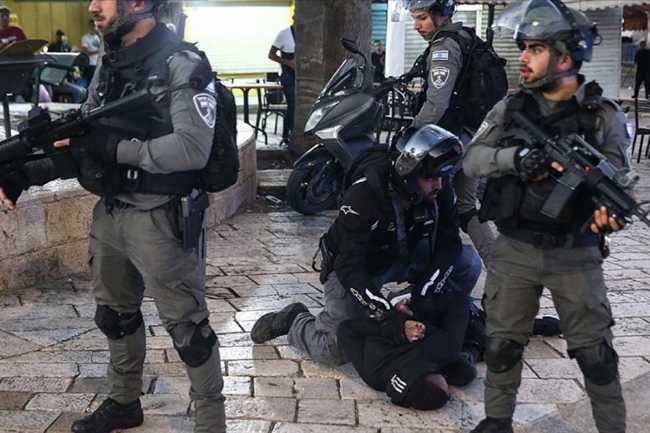 “Sülh təhlükədədir” – İsveçrədən İsrailə açıq mesaj