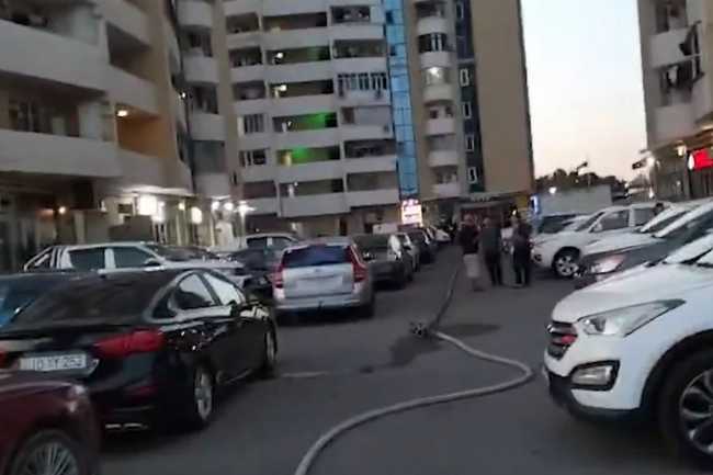 FHN avtonəqliyyat vasitələri sürücülərinə müraciət edib
