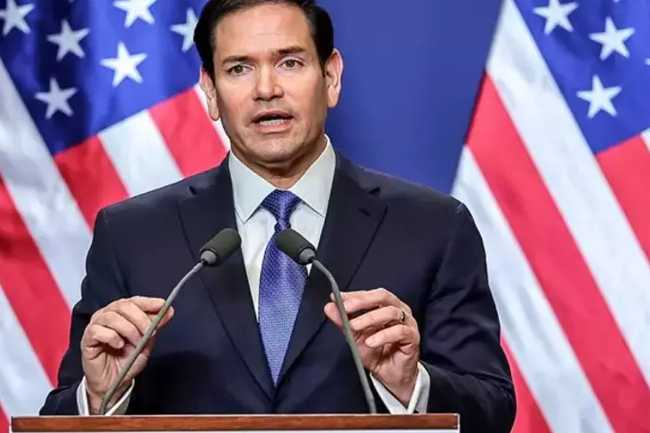 ABŞ-dan İranla müzakirə açıqlaması