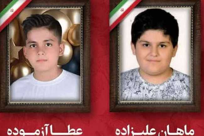 ABŞ-İsrailin Təbrizə hücumu nəticəsində iki azərbaycanlı uşaq həyatını itirib