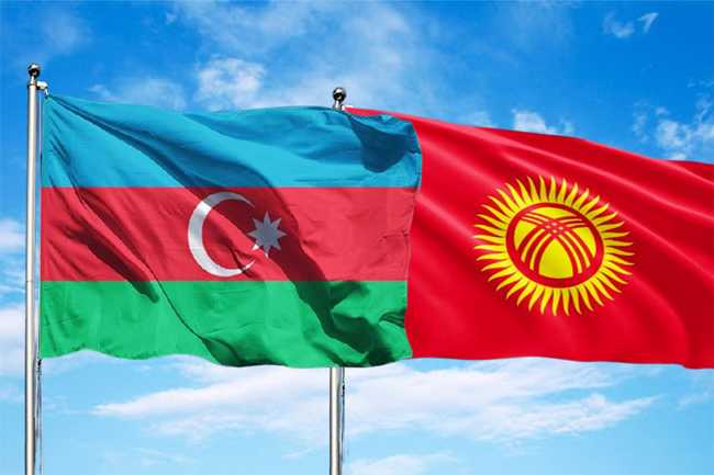 Azərbaycan-Qırğız İnkişaf Fondunun yaradılması haqqında Saziş təsdiq edilib