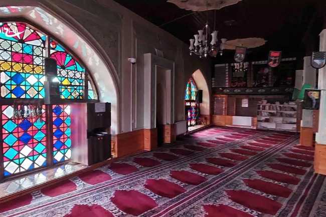 Azərbaycanda 17 məscidə imam axtarılır