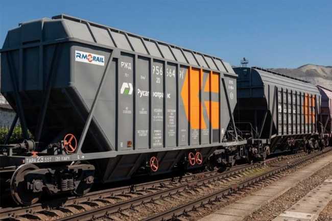 Azərbaycandan tranzit keçməklə Ermənistana 5 vaqon buğda göndəriləcək