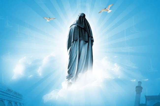 Azyaşlı İmam - İmam Məhəmməd Təqi (ə)