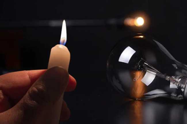 Bakının üç rayonunun bəzi ərazilərində elektrik enerjisinin verilişində fasilə yaranacaq