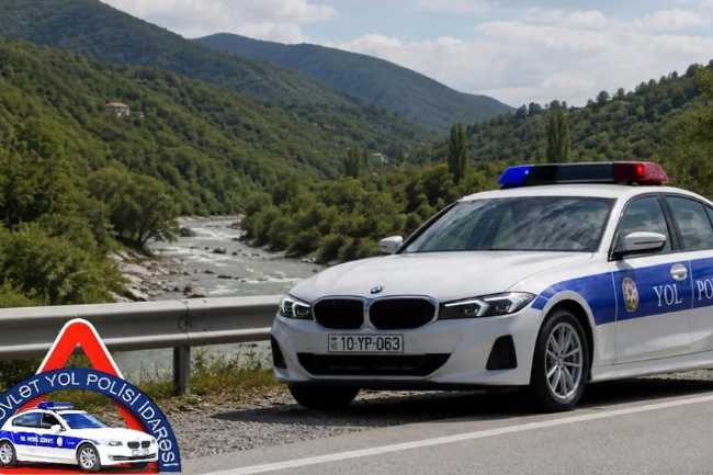 BDYPİ bütün yol hərəkəti iştirakçılarını diqqətli və məsuliyyətli olmağa çağırıb