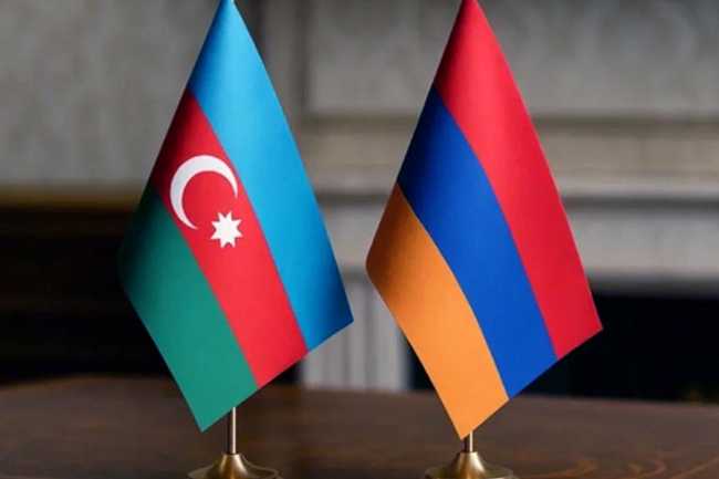 Bu gün Azərbaycandan Ermənistana 16 vaqon dizel yanacağı göndəriləcək