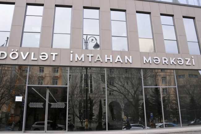 Buraxılış imtahanlarında YENİLİK: Gələn ildən...