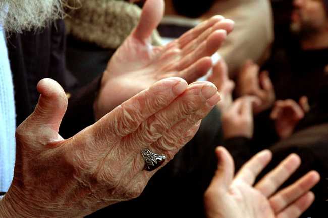 Cümə gününün əməlləri