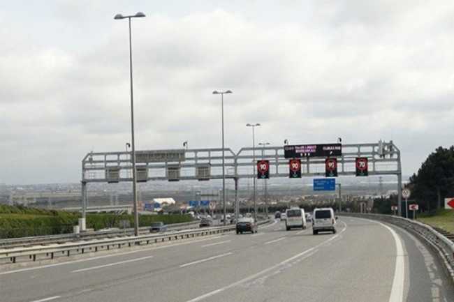 DYP sürücülərə müraciət edib