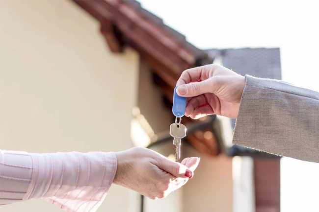 Evini kirayə verənlərə ŞAD XƏBƏR!