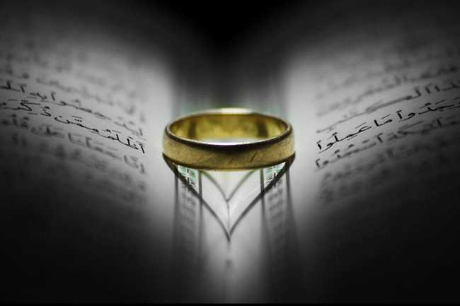 Evlilikdən əvvəl və evlilik üçün olunan dualar