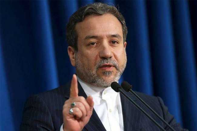 İran ABŞ-a xəbərdarlıq etdi: Keçmiş səhvlərinizi təkrarlamayın!