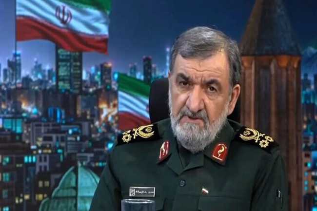İran: ABŞ Fars və Oman körfəzlərində hələ çox dərslər öyrənəcək