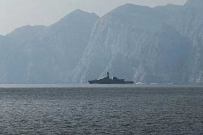 İran: Hörmüz boğazından bir litr də olsun neft keçməyəcək!