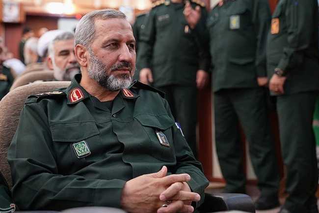 İranlı komandan düşmənlərə xəbərdarlıq etdi: Sığınacaqlarınızı hazırlayın!