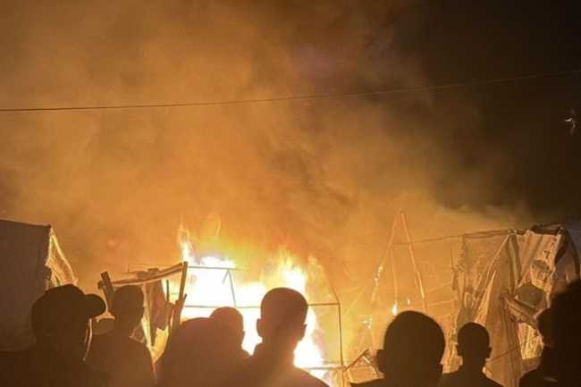 İsrail Qəzzada mülki vətəndaşları öldürməyə davam edir