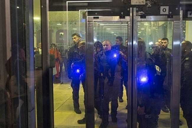 İsraildə təhlükəsizlik böhranı: 4 əsgər casusluq ittihamı ilə həbs olunub