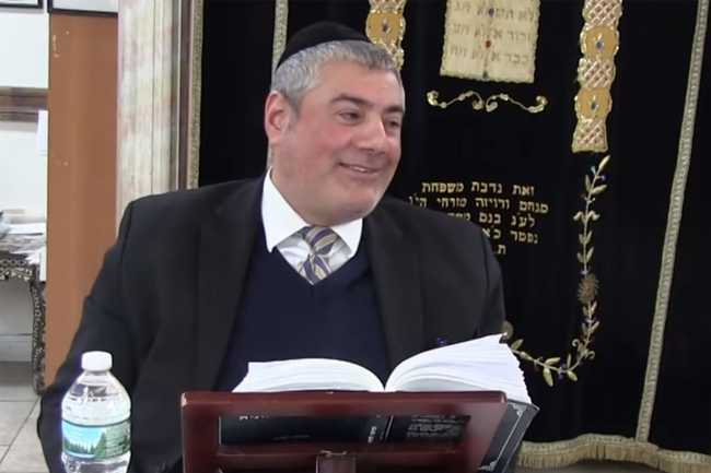 İsrailli ravvin: Məndən olsa, Məscidül-Əqsanı bombalayıb günahı İrana atardım