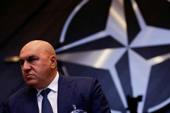 İtaliya ABŞ-ın rəhbərlik etdiyi hərbi əməliyyatları dəstəkləmir