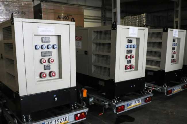 İtaliyadan xəbərdarlıq: Tarixin ən böyük enerji böhranı ilə üz-üzəyik!