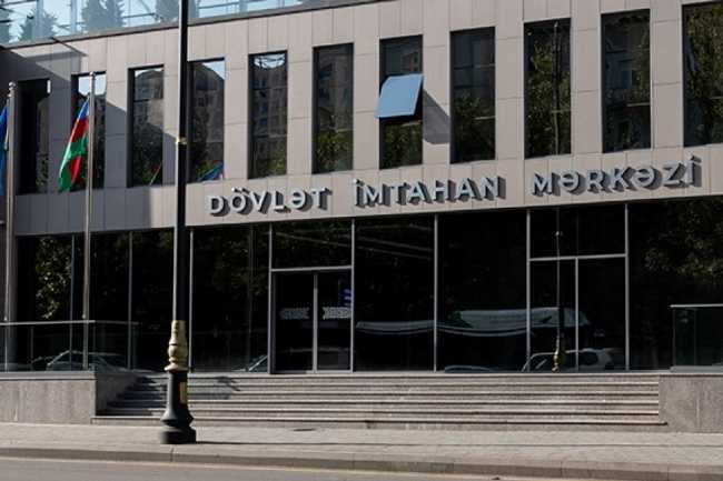 Magistraturaya qəbul üzrə ayrılmış plan yerlərinin 78,41 %-i dolub