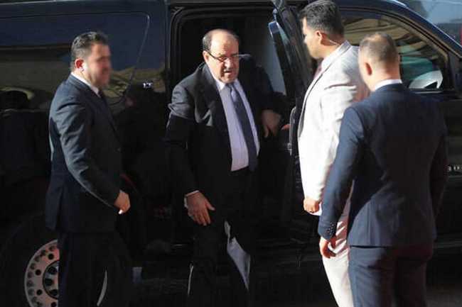 Maliki yenidən İraq baş naziri ola bilər
