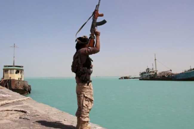 Ənsarullahdan ABŞ-a xəbərdarlıq: Bab əl-Məndəb boğazı bağlana bilər!