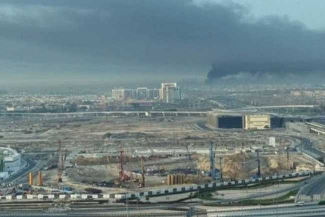 NYT: İranla müharibə qlobal iqtisadiyyatı və nəqliyyatı sarsıdır