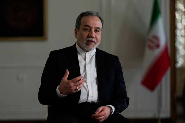 Əraqçi: İran bu hücumlara mütləq cavab verəcək