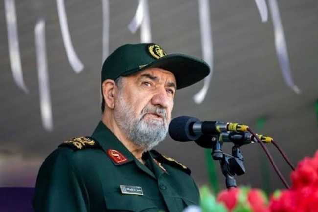 Rəsmi Tehran: ABŞ ordusu İrana qarşı quru əməliyyatına hazırlaşırdı