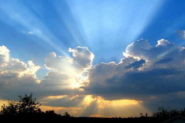 Sabahın HAVA PROQNOZU