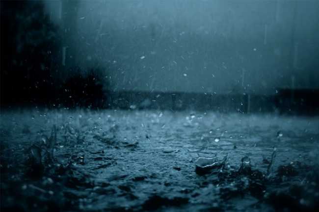 Sabahın HAVA PROQNOZU