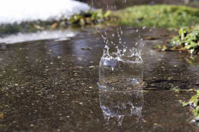 Sabahın HAVA PROQNOZU