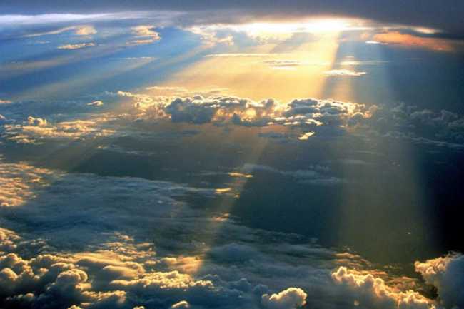 Sabahın HAVA PROQNOZU